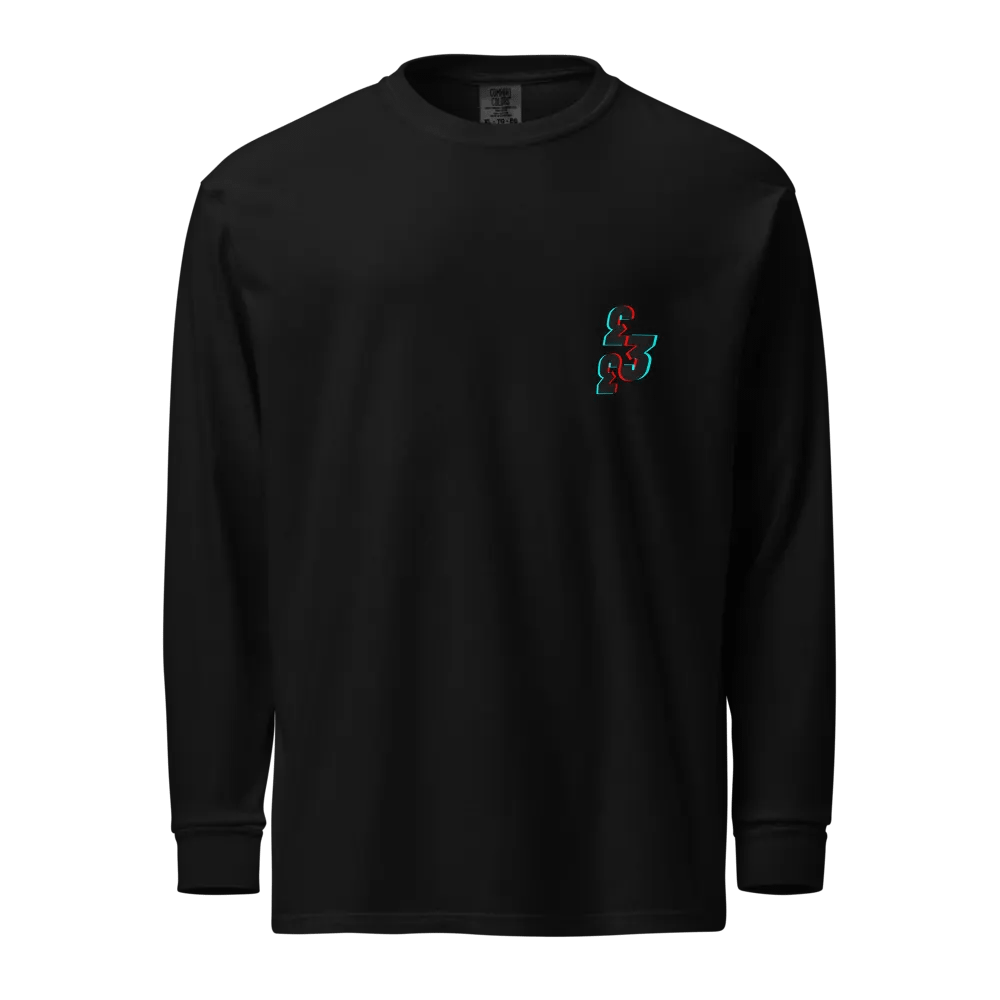Classic Logo Long Sleeve product image (1)