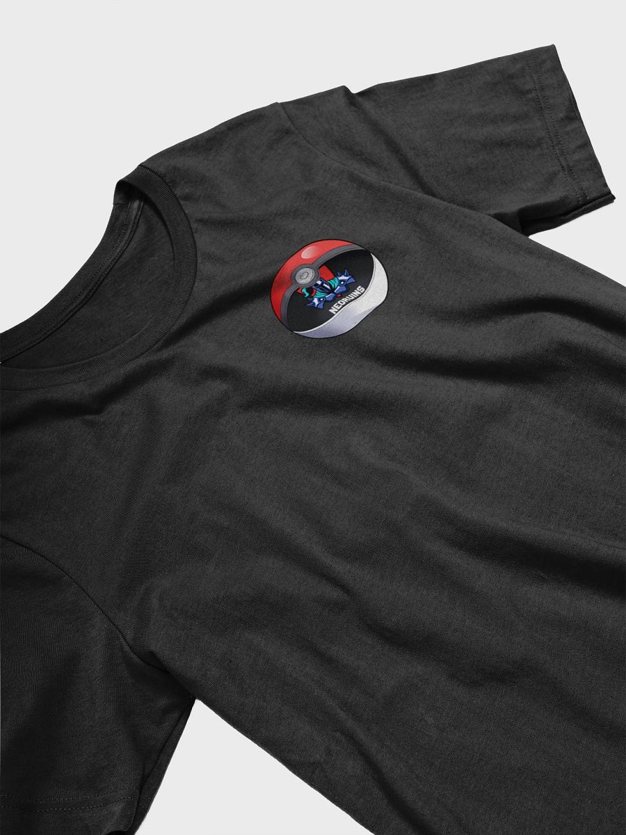 Neopoke Charizard T-shirt product image (3)