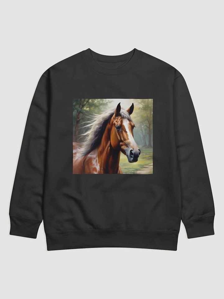 Horse product image (1)