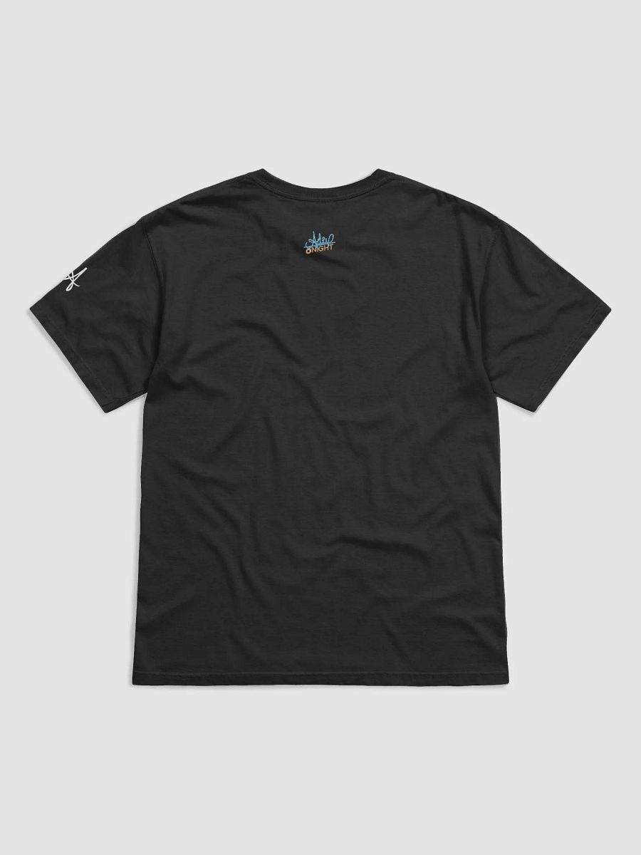 Gun Show Comfort Colors Garment-Dyed Heavyweight T-Shirt product image (4)