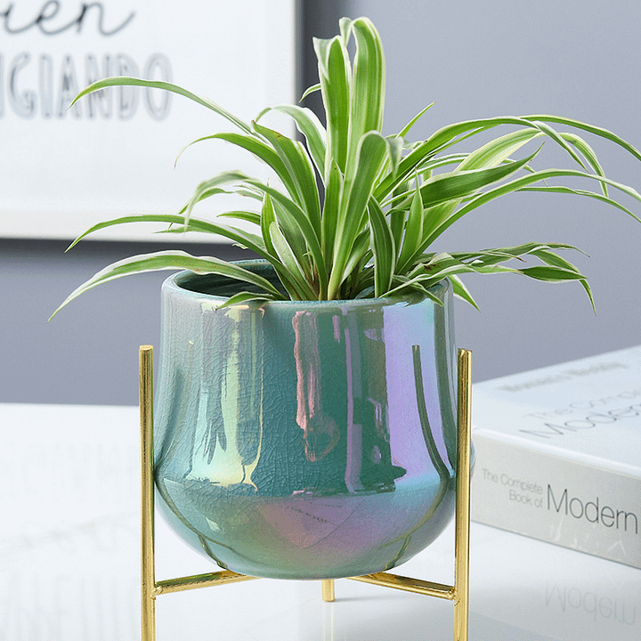 originality Ceramic flowerpot product image (2)