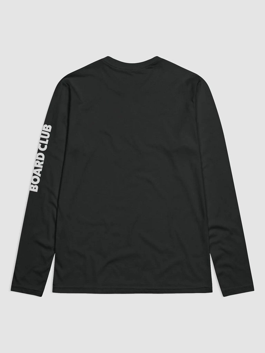 Prime Mates Crew Neck product image (2)