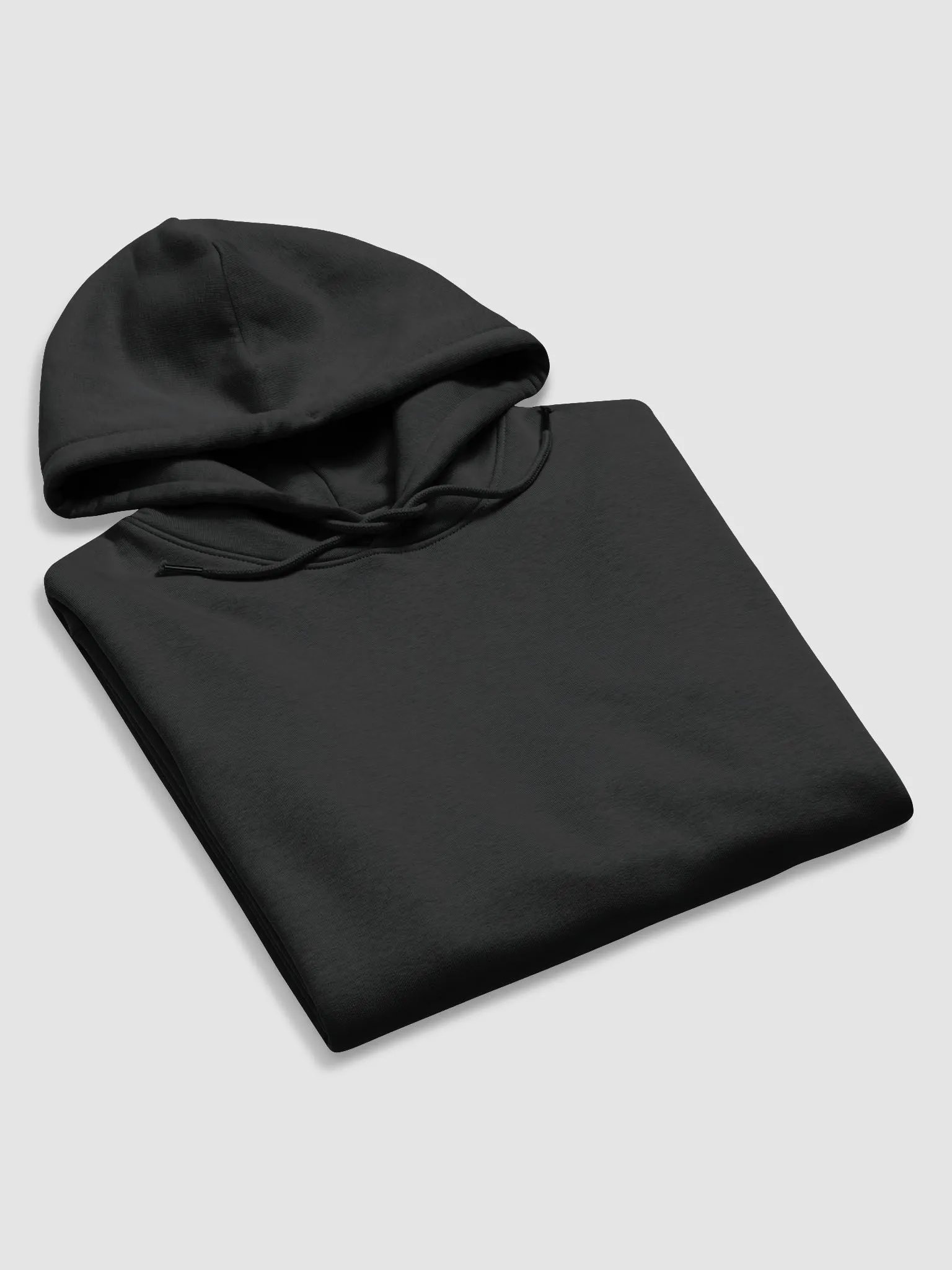 Cinder Back Print Hoodie product image (11)