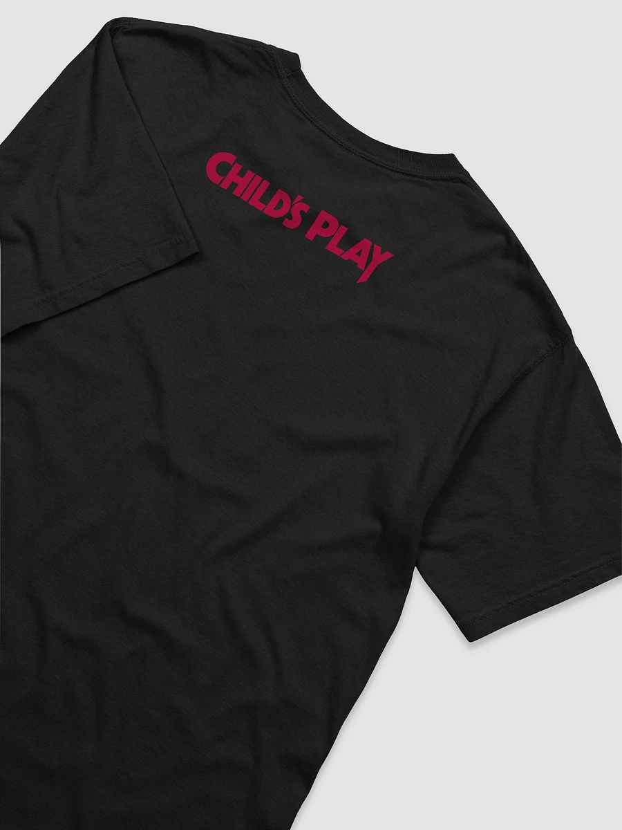 Chilling 'CHILD'S PLAY' Tee product image (4)