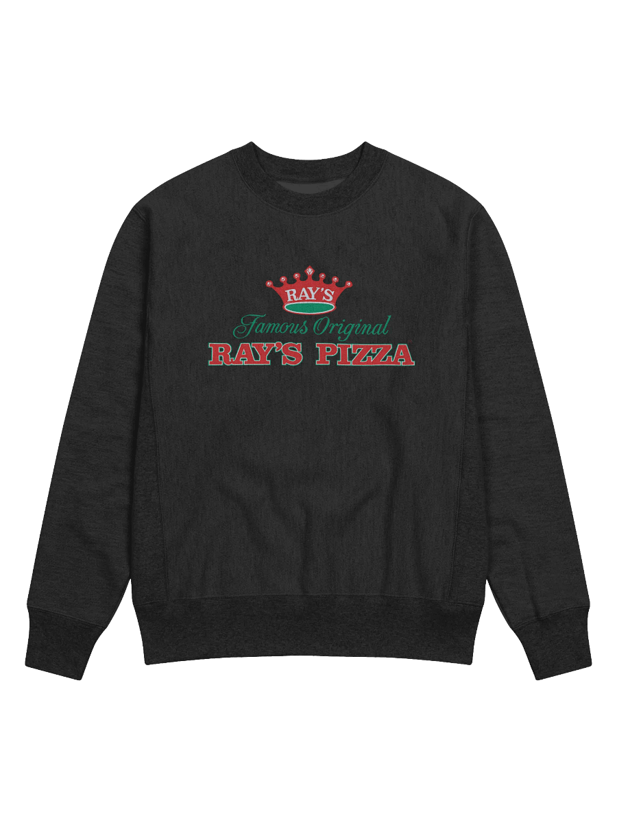 Ray's Pizza x Champion Sweatshirt product image (1)