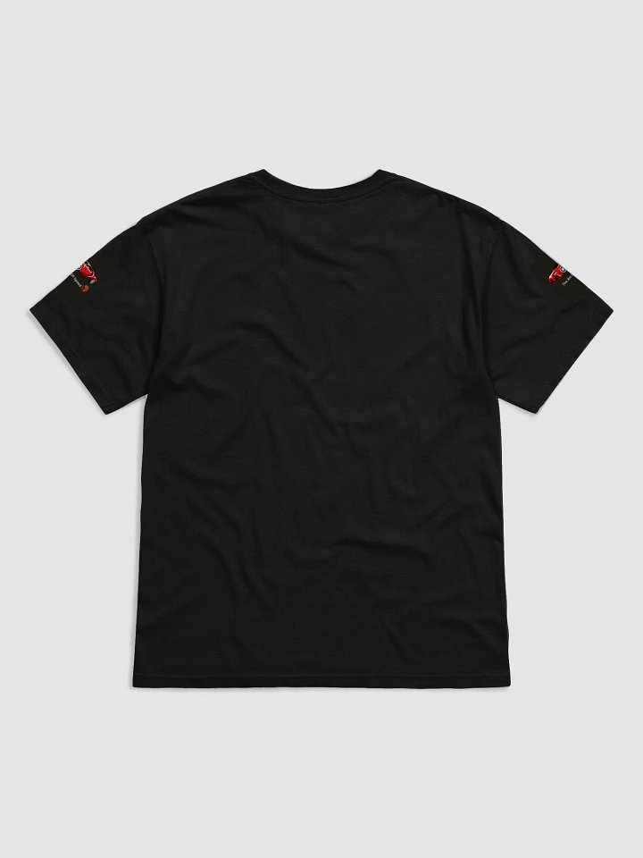 The Art Of Speed Tee product image (2)