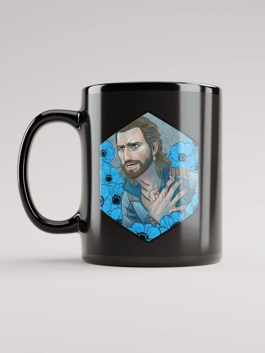 The Wizard of Waterdeep - mug product image (6)