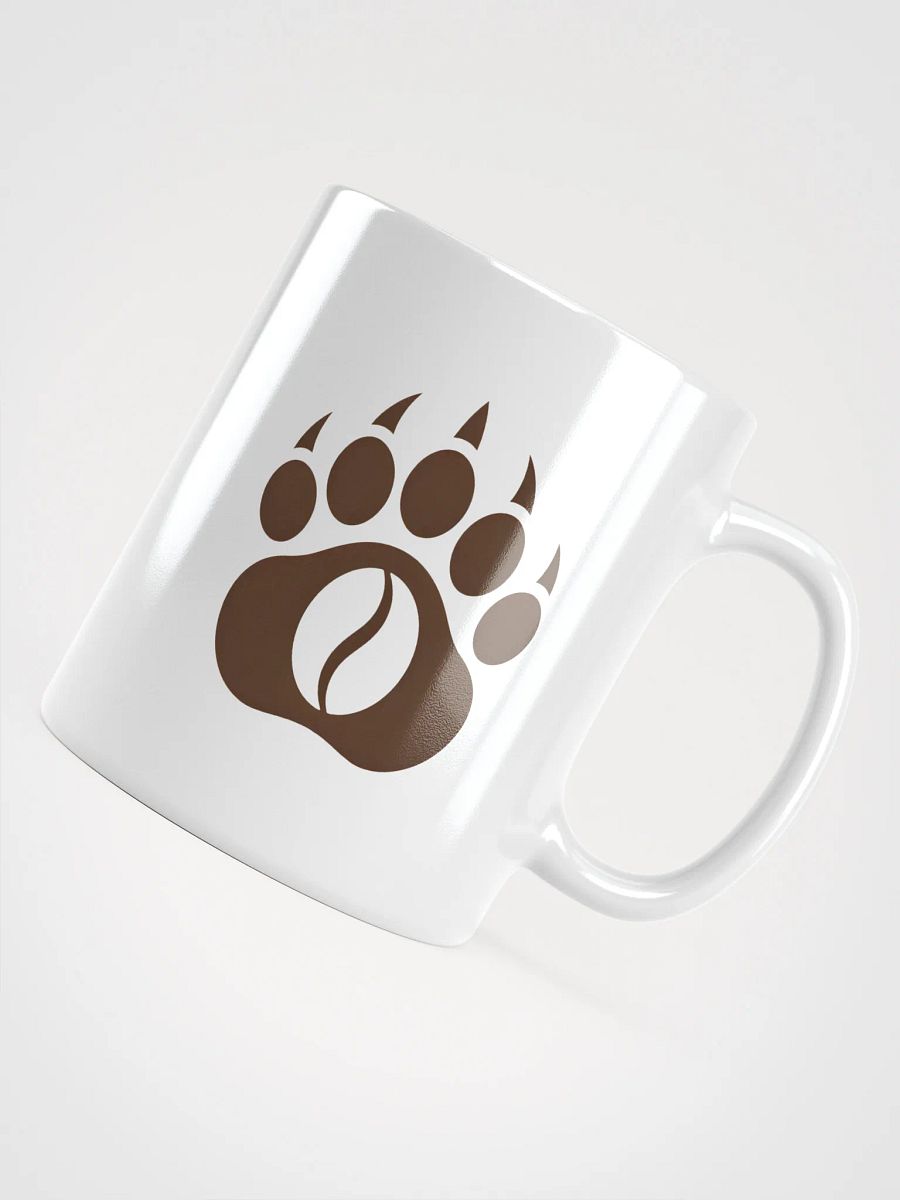 Bear Claw Coffee Bean Mug | Unique Animal Mug product image (4)