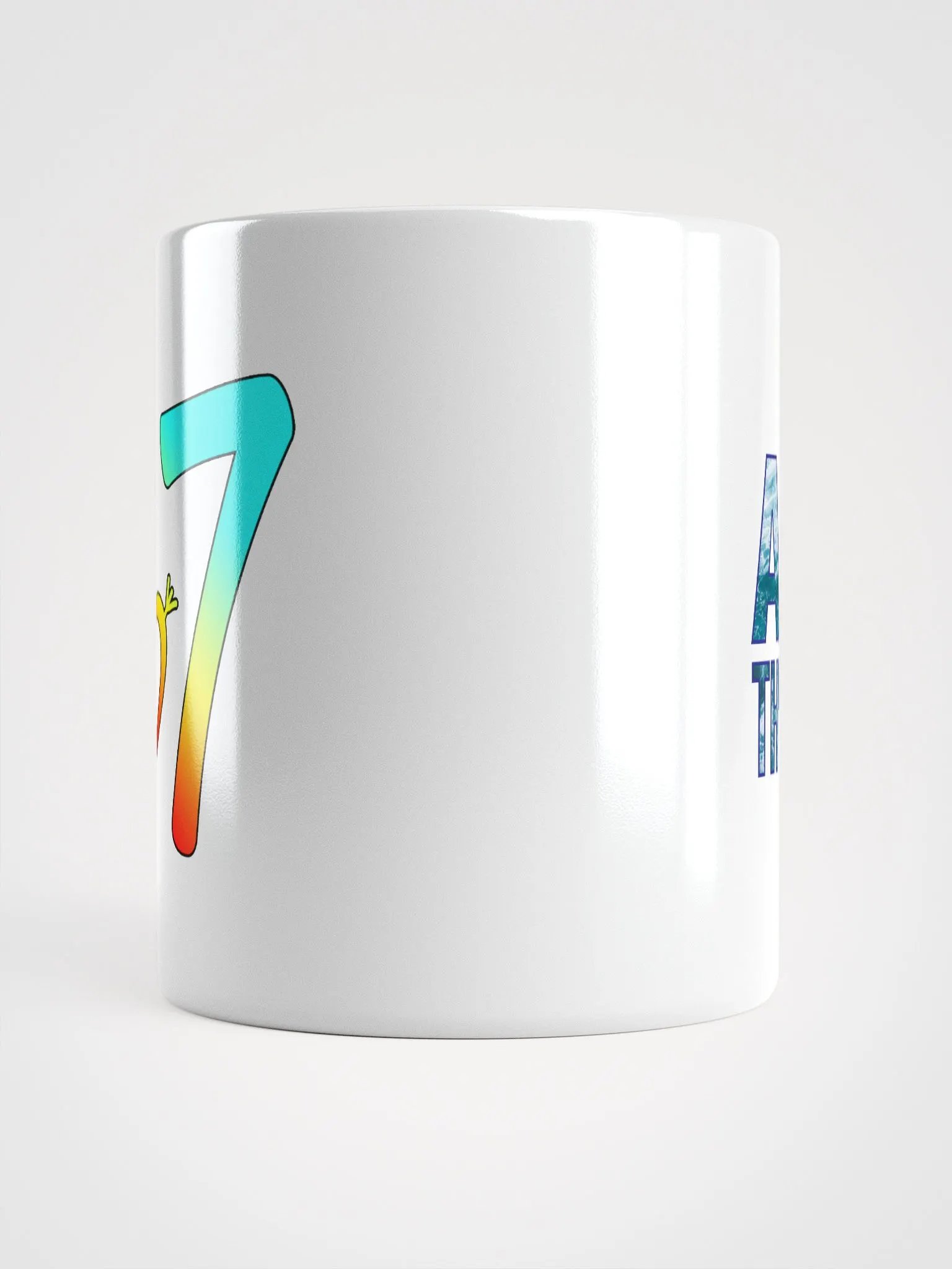 o7 Mug product image (6)