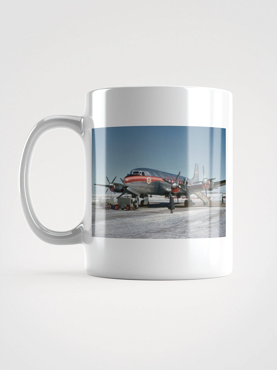 JetFlix TCA Northstar coffee mug product image (16)