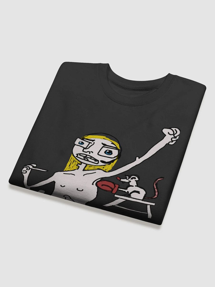 MousePit Crewneck product image (4)