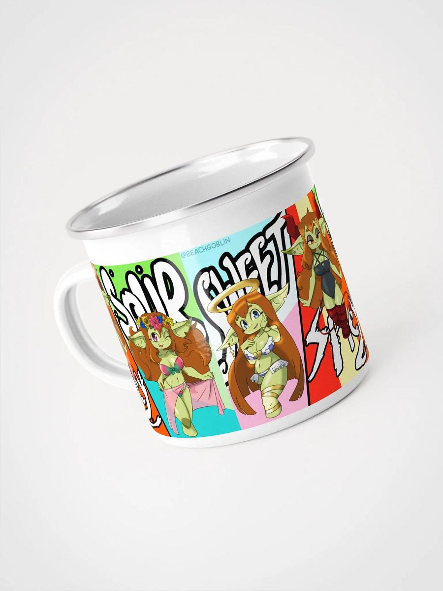 Spicy/Sour/Sweet cup product image (3)