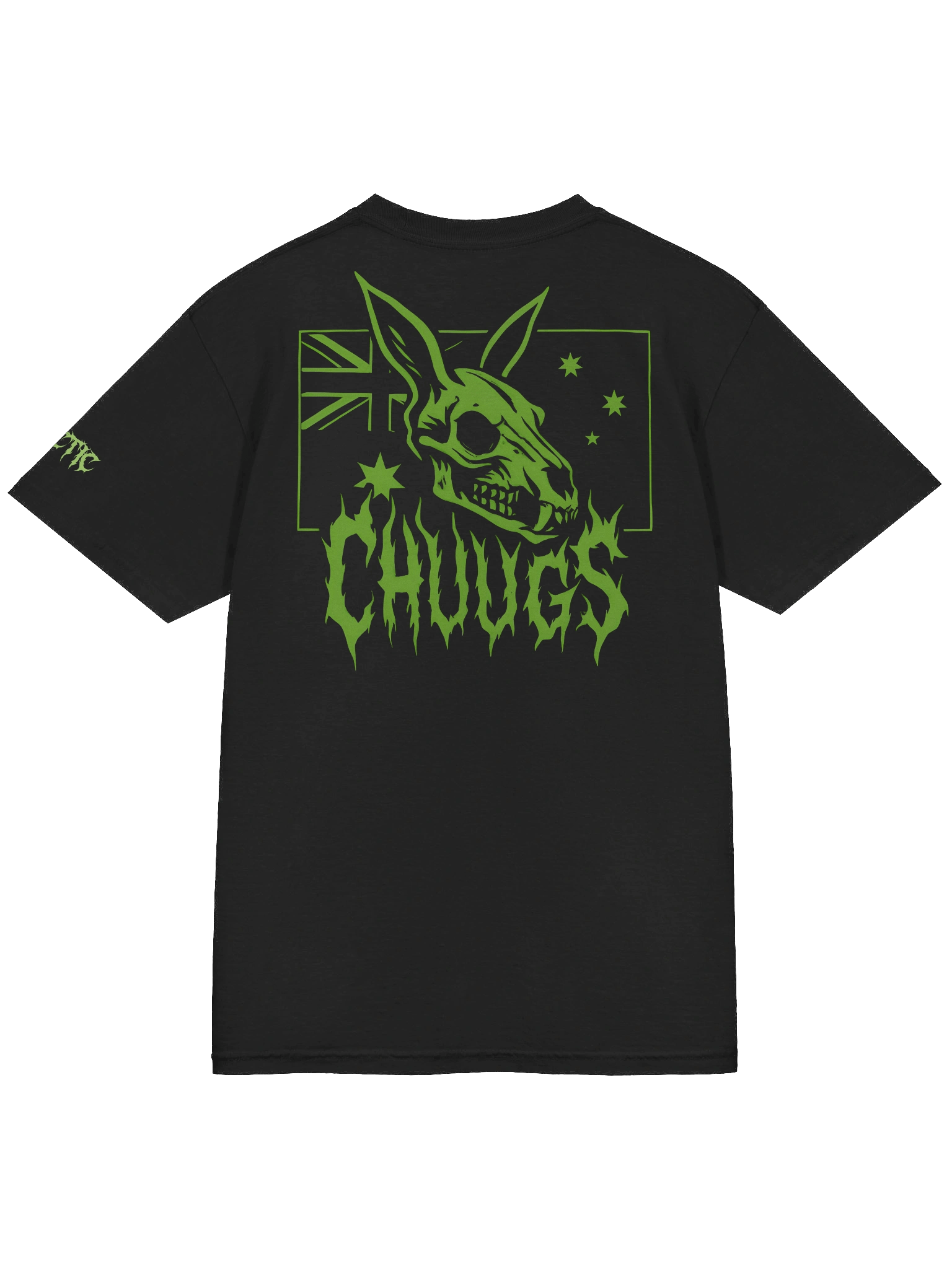 Chuugs Kangaroo product image (7)
