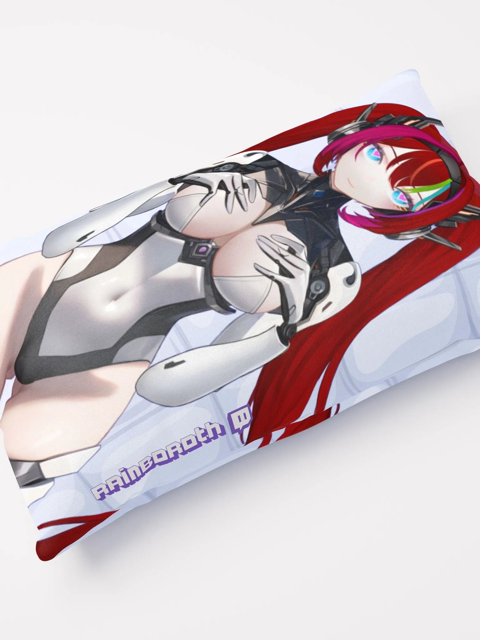 Mommy Half Body Pillow product image (4)