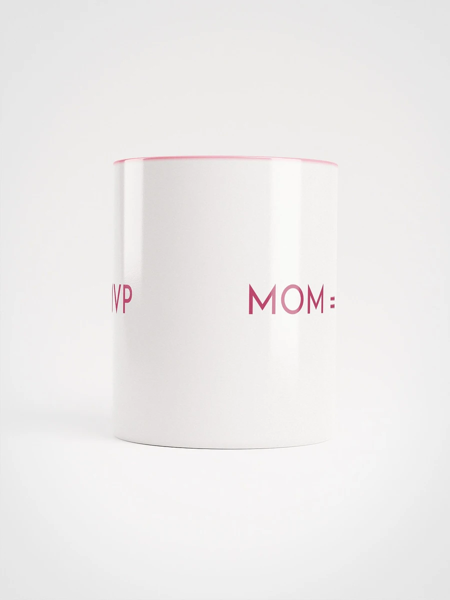 MOM = MVP Mug product image (5)