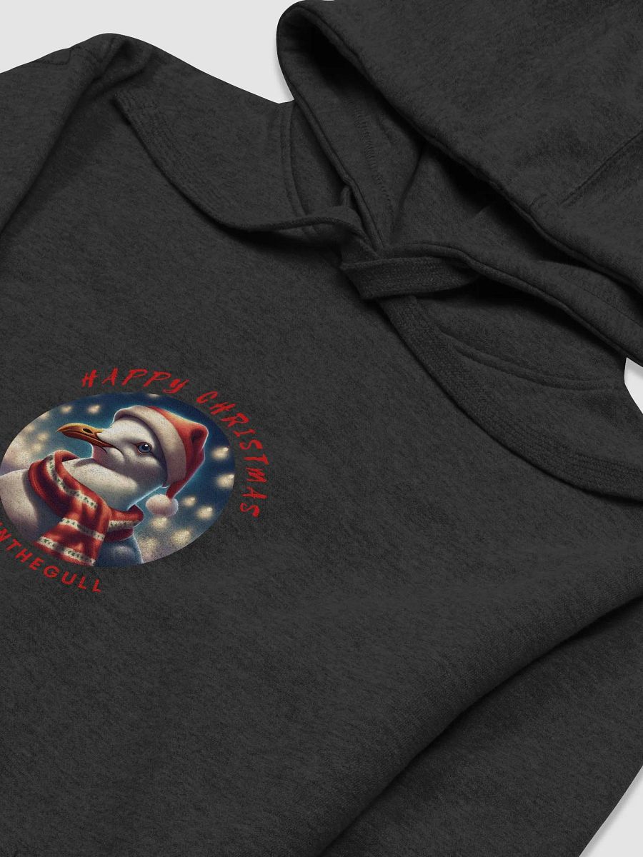 Happy Christmas - Gavin the Gull Unisex Hoodie product image (25)