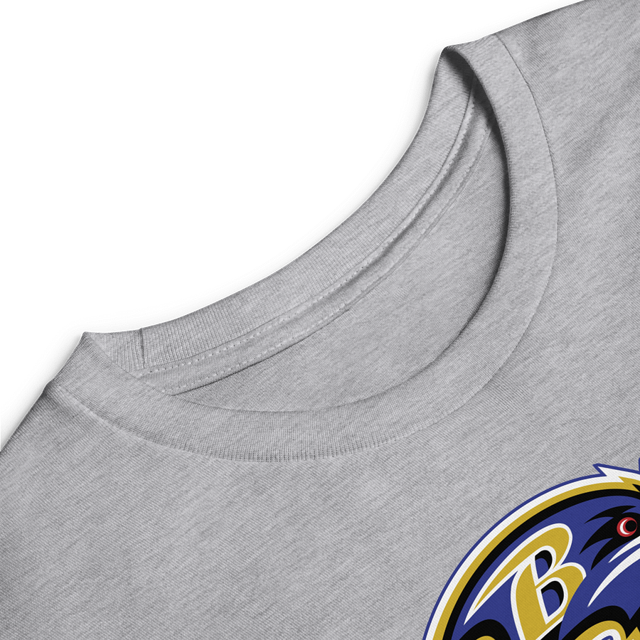 RAVENS - Youth Long Sleeve Tee product image (12)