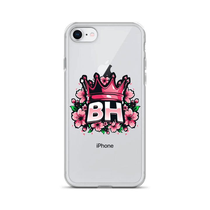 BH Iphone Case Multiple IOS Versions product image (20)