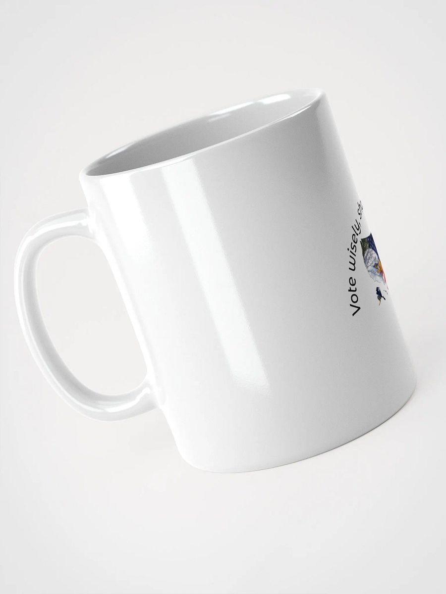 Vote wisely, shape your destiny. product image (8)