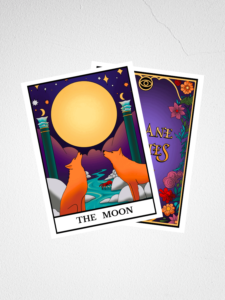 The Moon product image (2)