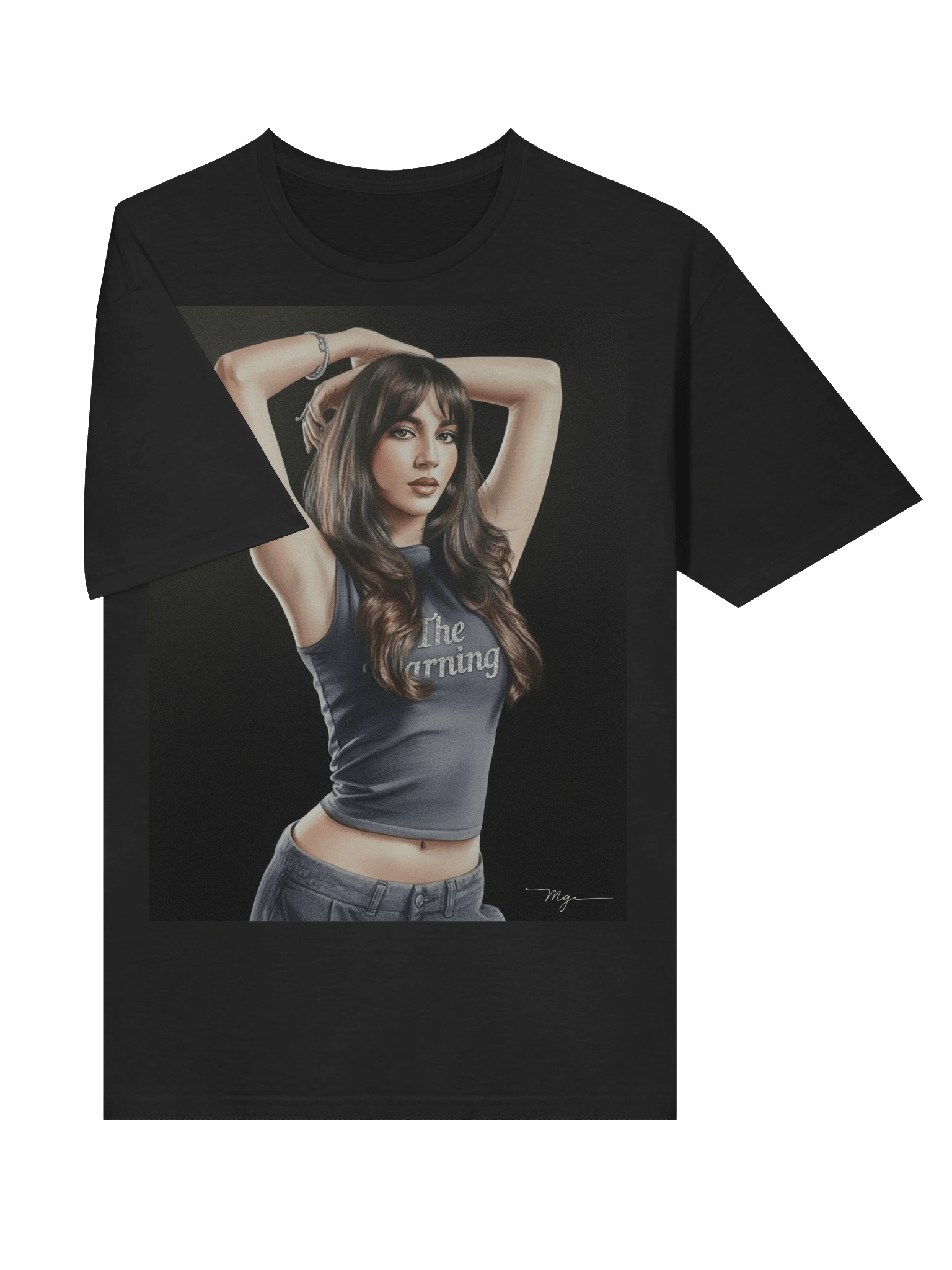 Warning Ale Unisex T-Shirt product image (5)