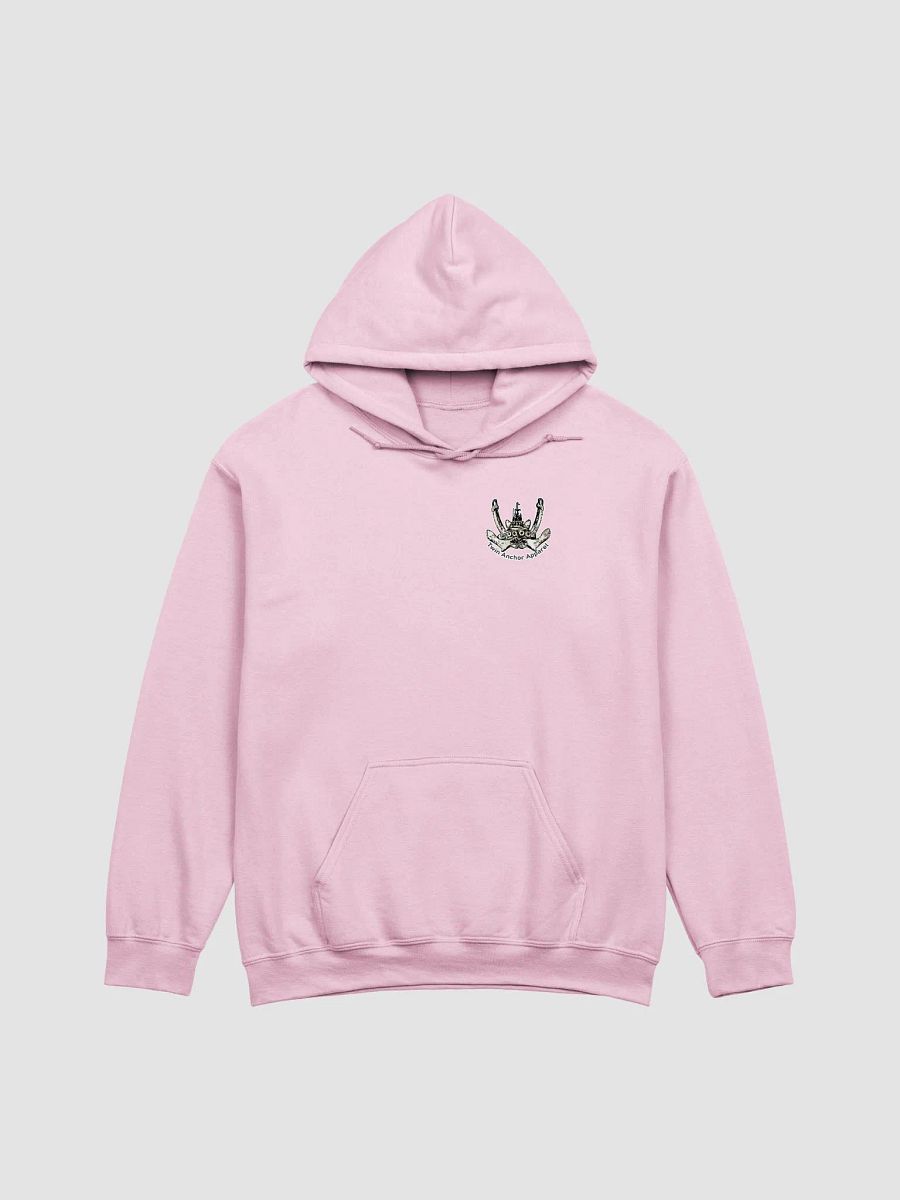 Hudson VB chain Hoodie product image (2)