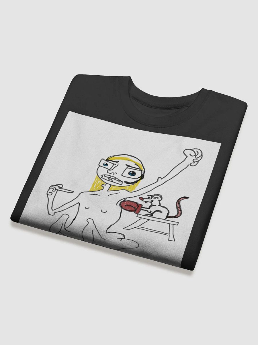 MousePit Pullover product image (23)