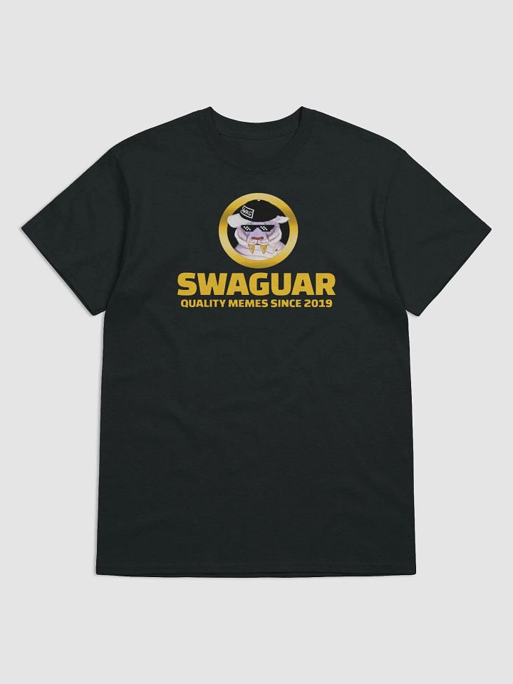 Swaguar Logo Shirt product image (1)
