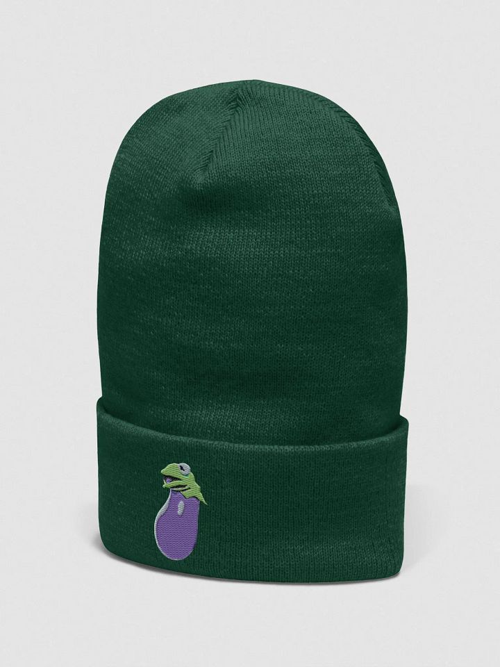 gobiSUS Beanie product image (2)