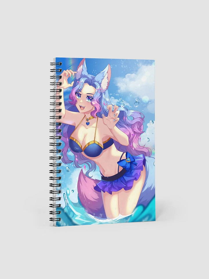 Summer 2023 Notebook product image (1)