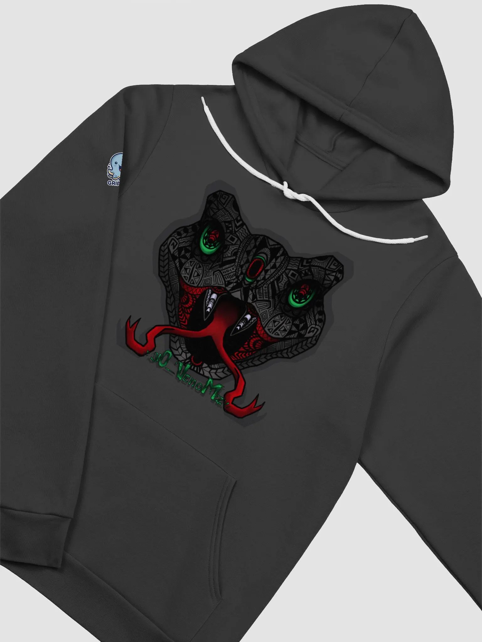 Female Hoodies product image (10)