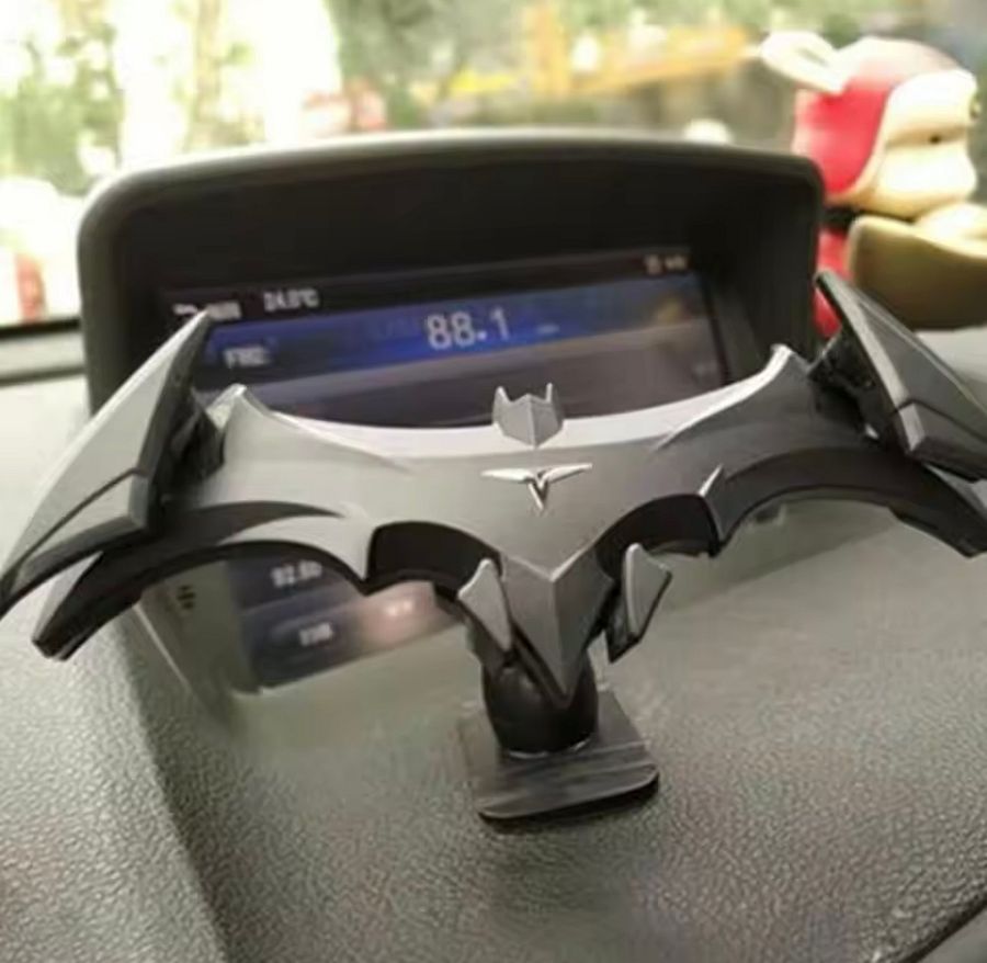 Batman car phone holder product image (4)