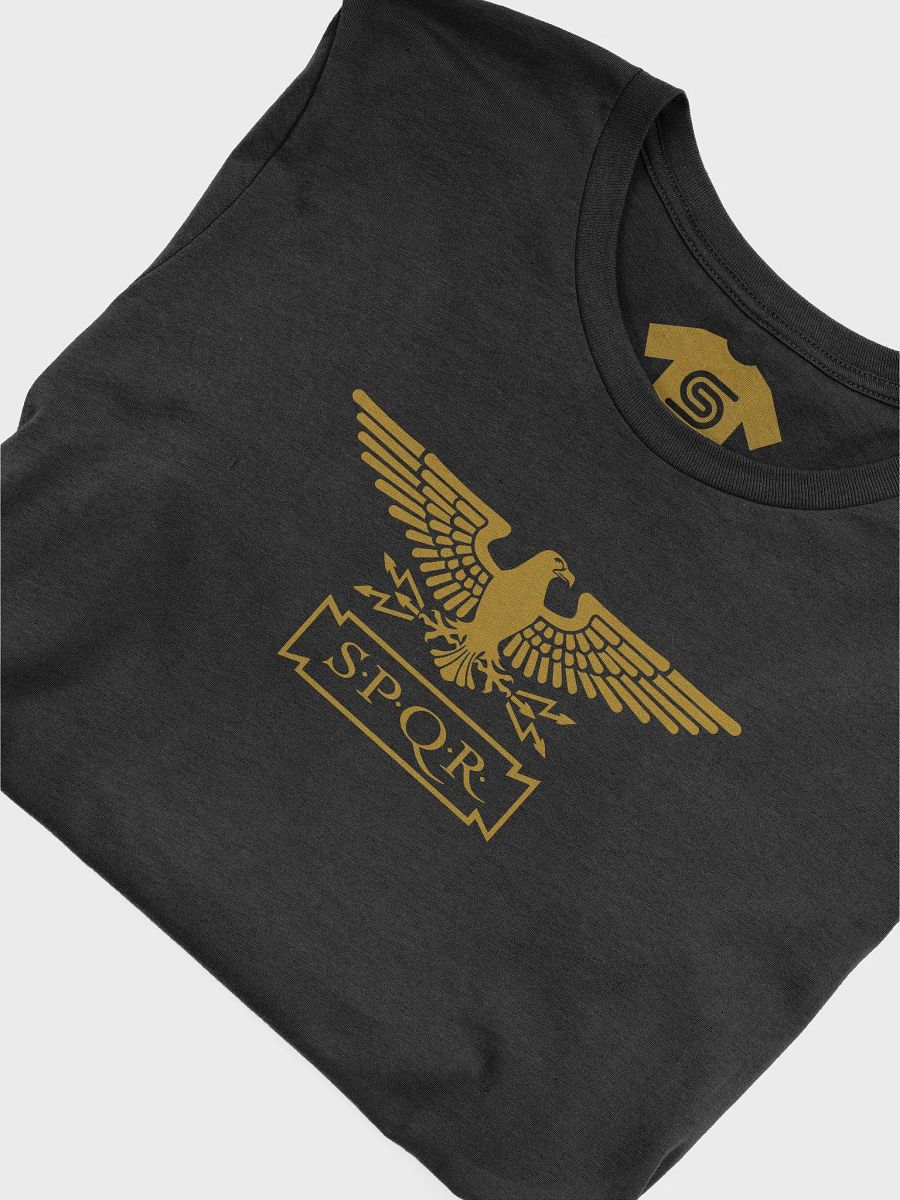 SPQR - SOFT TSHIRT product image (4)