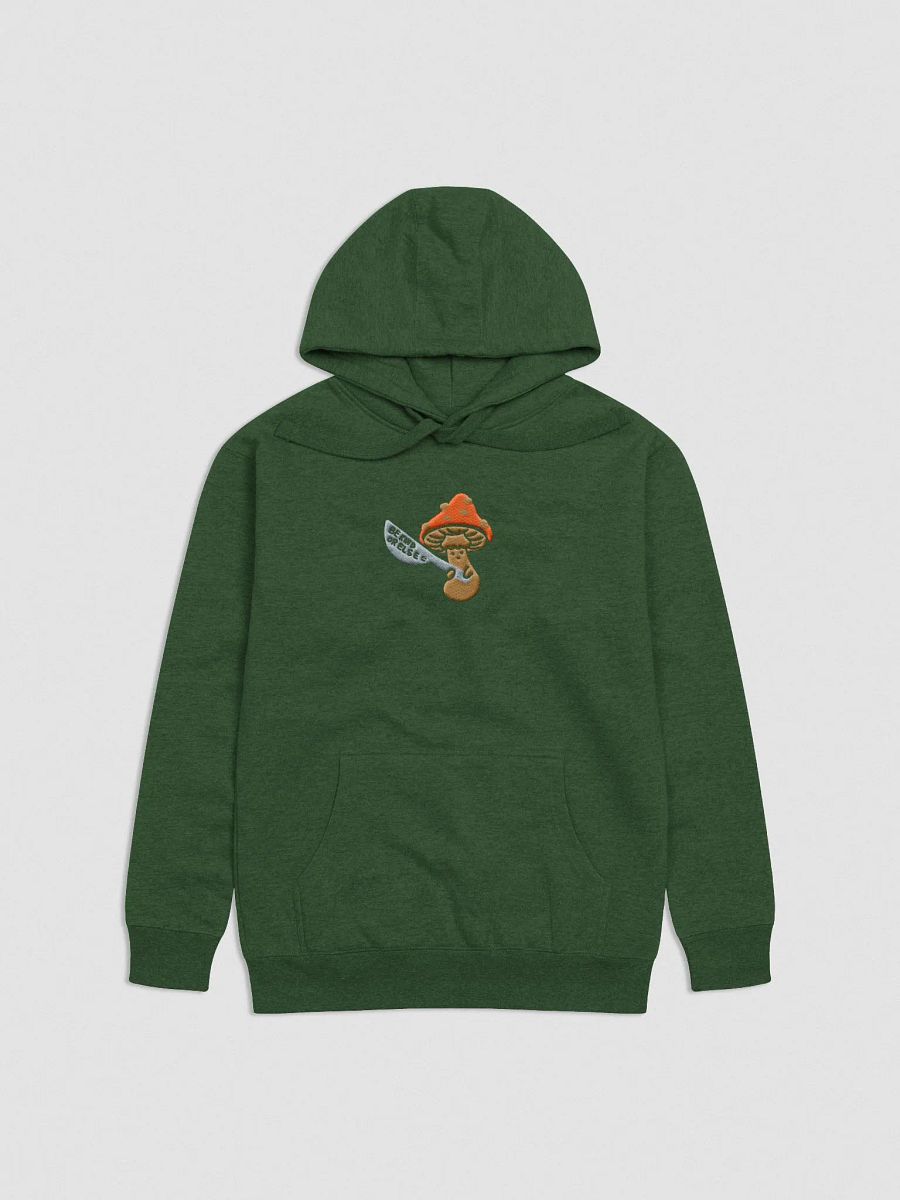 BE KIND OR ELSE HOODIE product image (2)