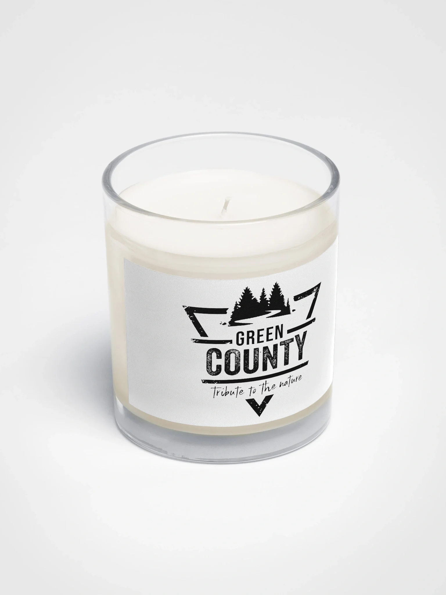 Green County Candle product image (2)