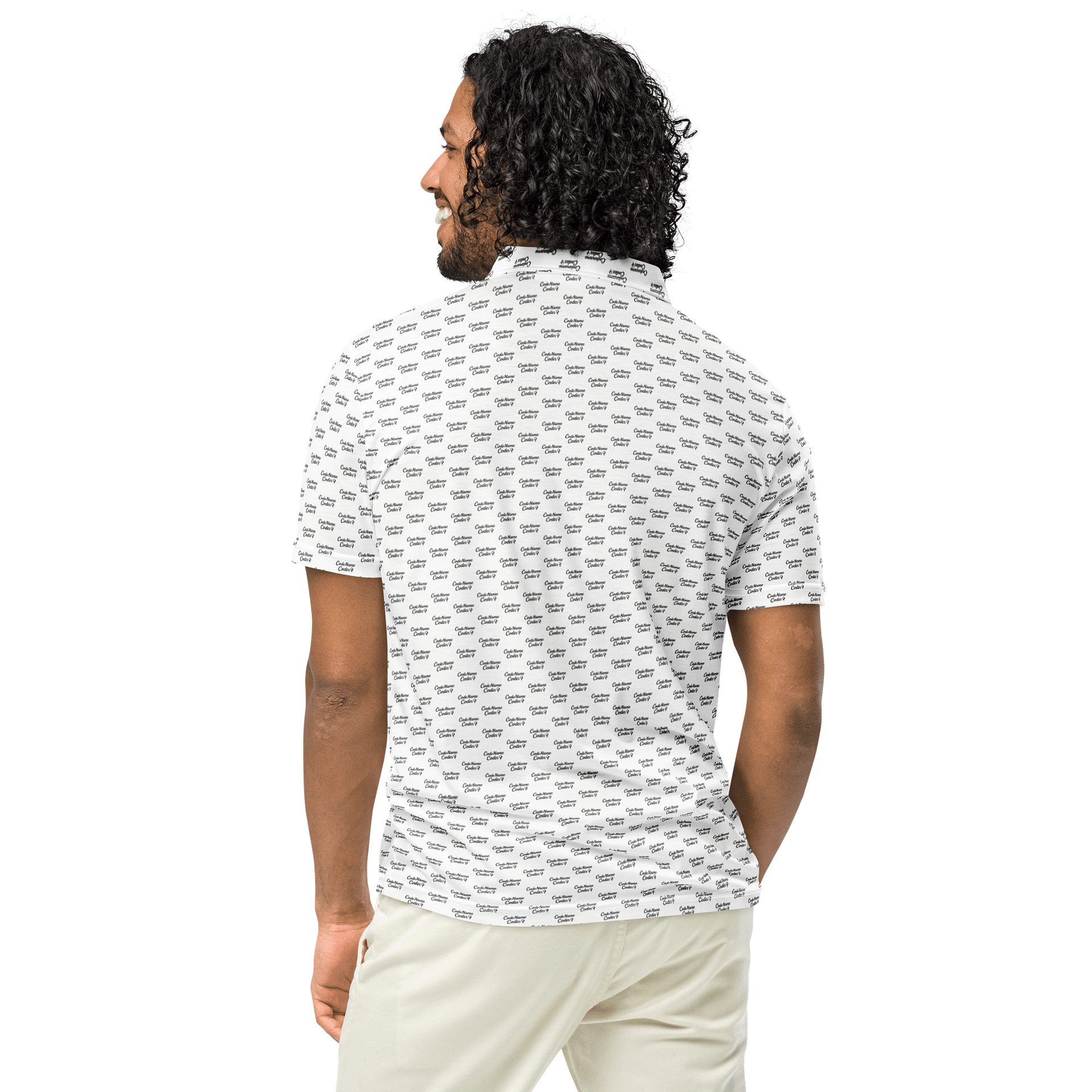 Golf Polo product image (5)