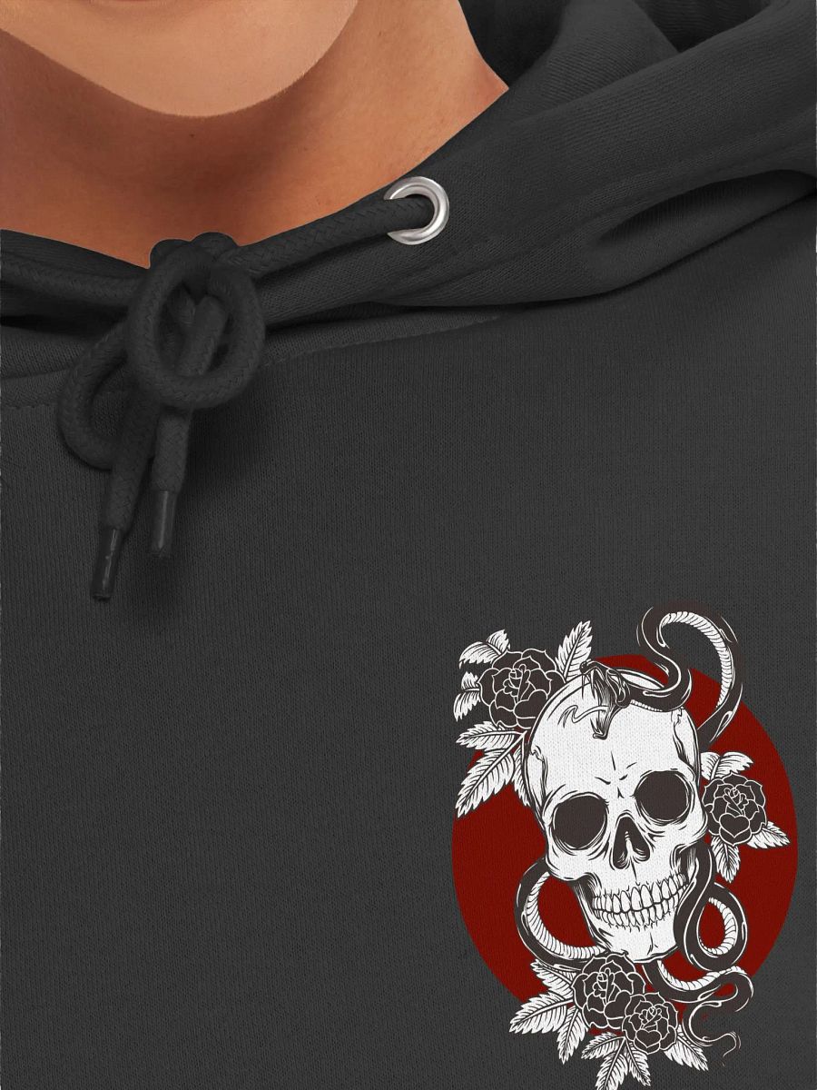 Eternal Enigma Hoodie product image (7)