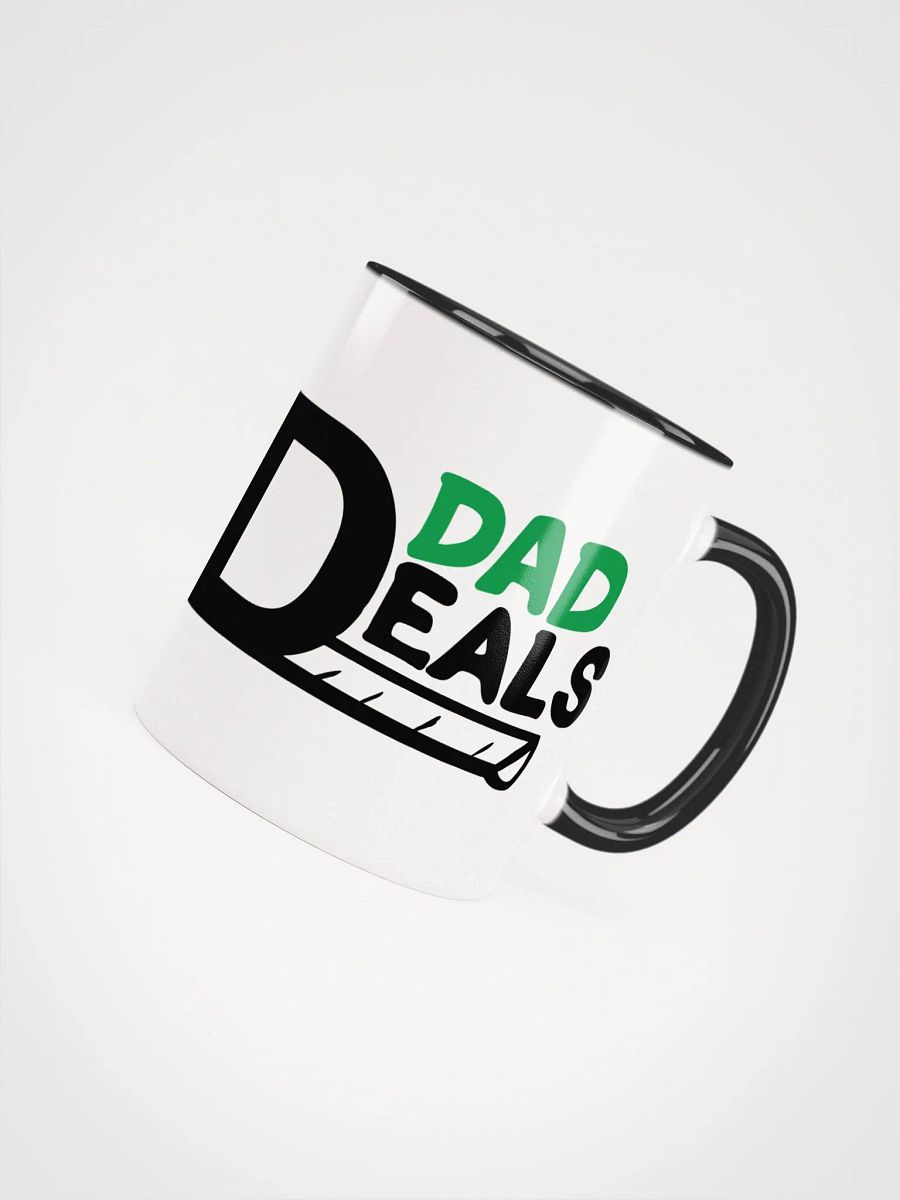 Dad Deals Mug product image (7)