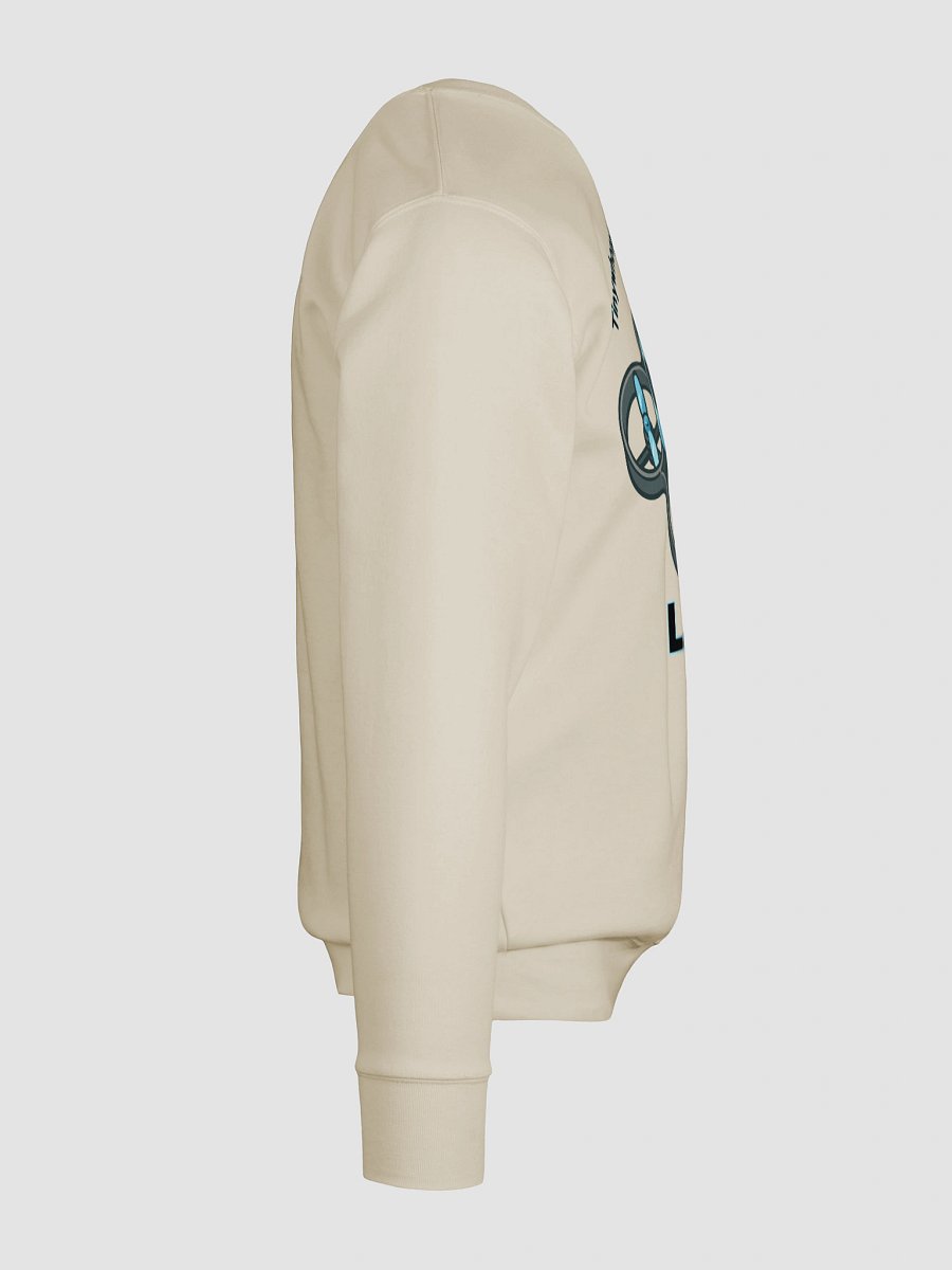 Tinywhooping My Way Through Life Sweatshirt for FPV Enthusiasts product image (12)