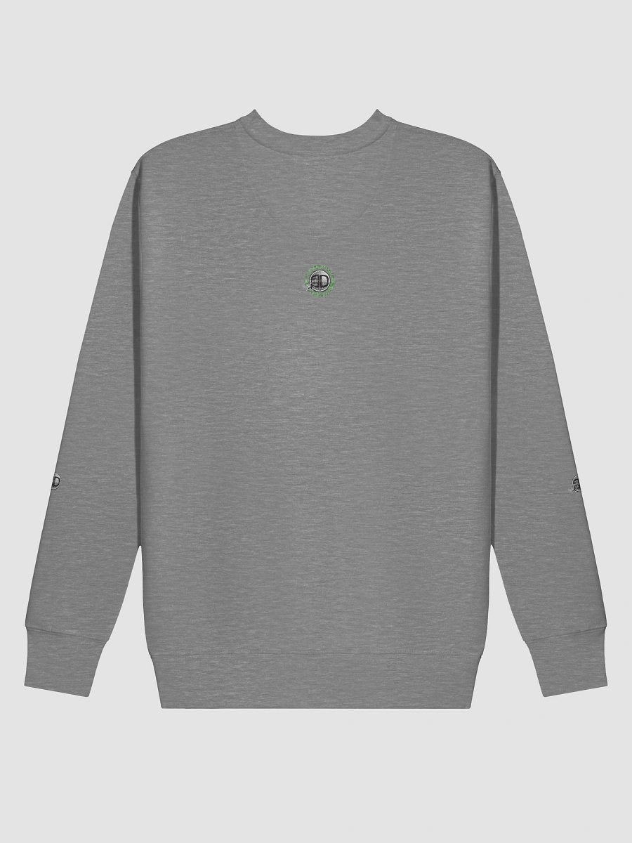 Weed and Trees, Money 01-4 | Sweatshirt product image (32)