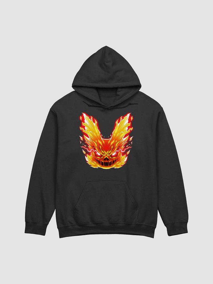 Fire Wabbit Hoodie product image (8)