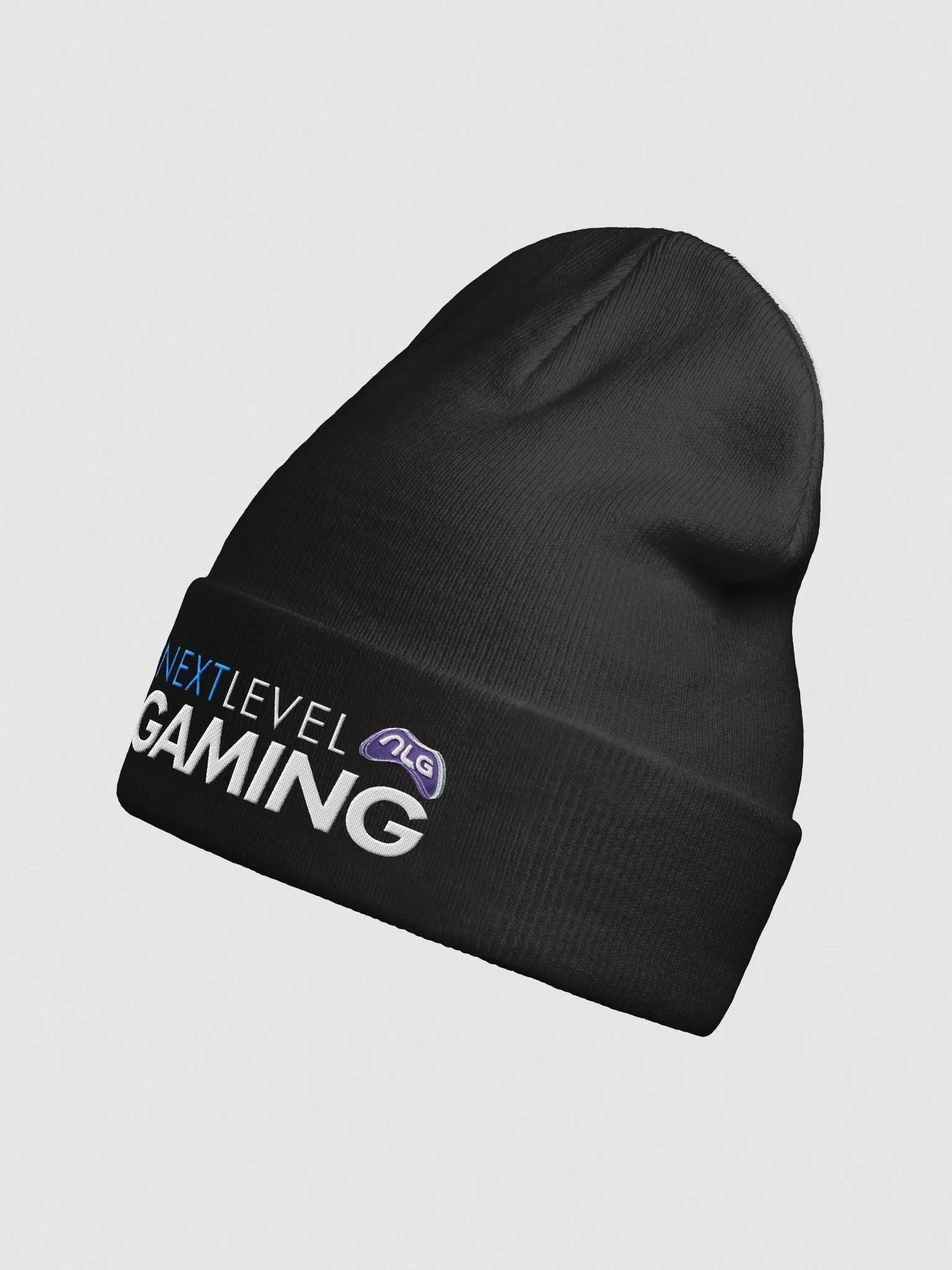 NLG Otto Knit Beanie product image (2)