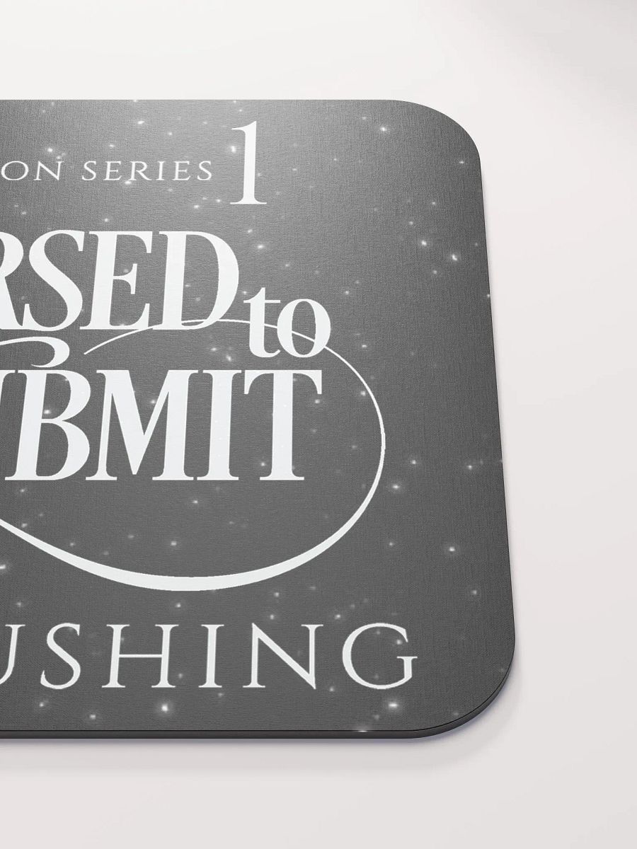 Cursed Mousepad product image (3)