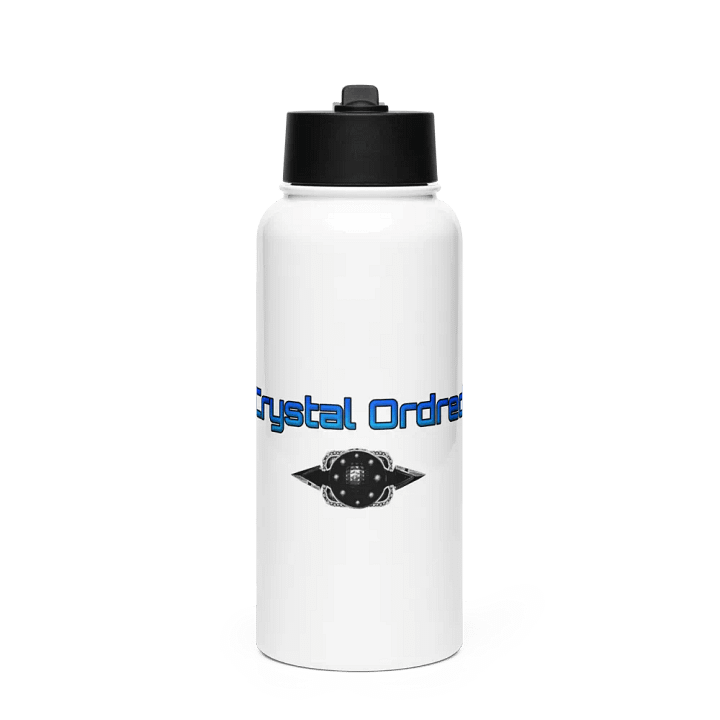 Crystal Ordred 32 Stainless product image (1)