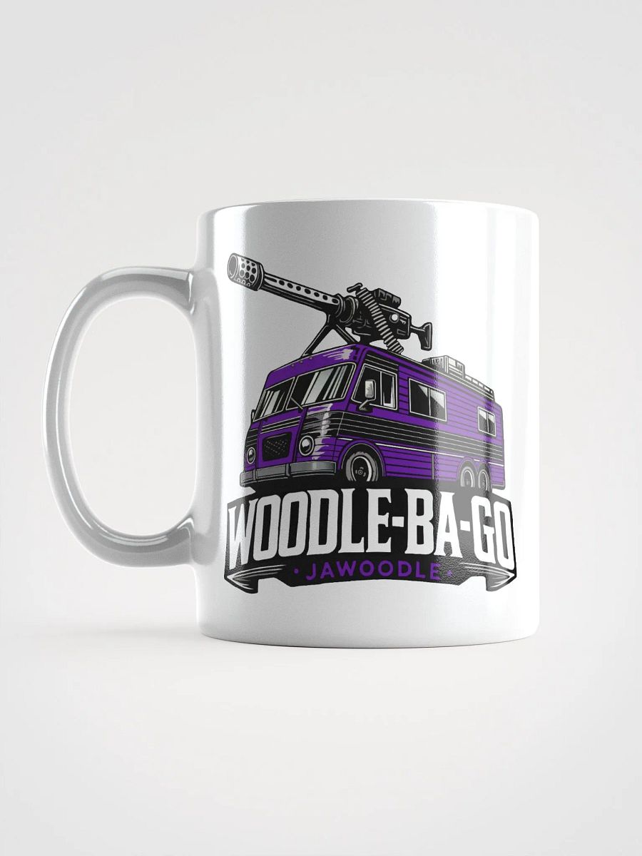 Woodle Ba Go Mug product image (6)