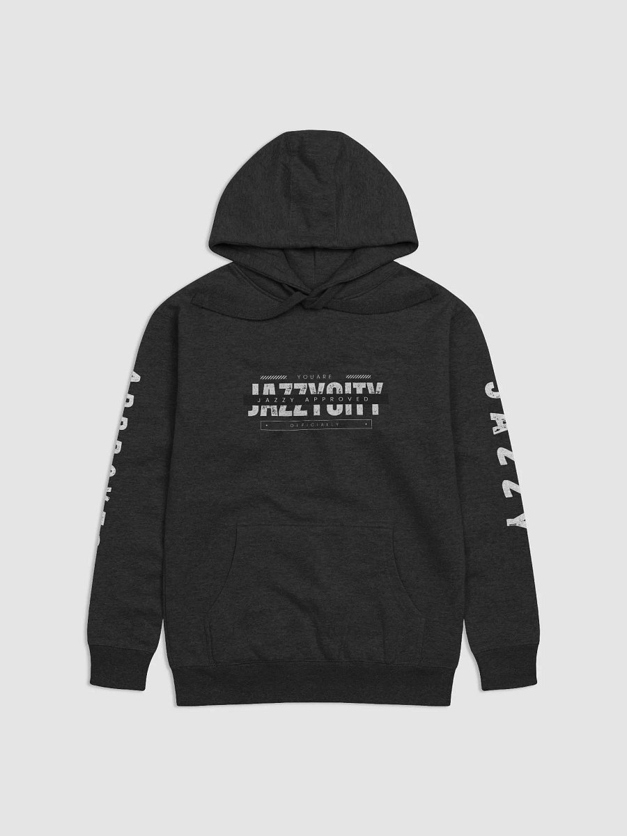 you are officially JA product image (1)