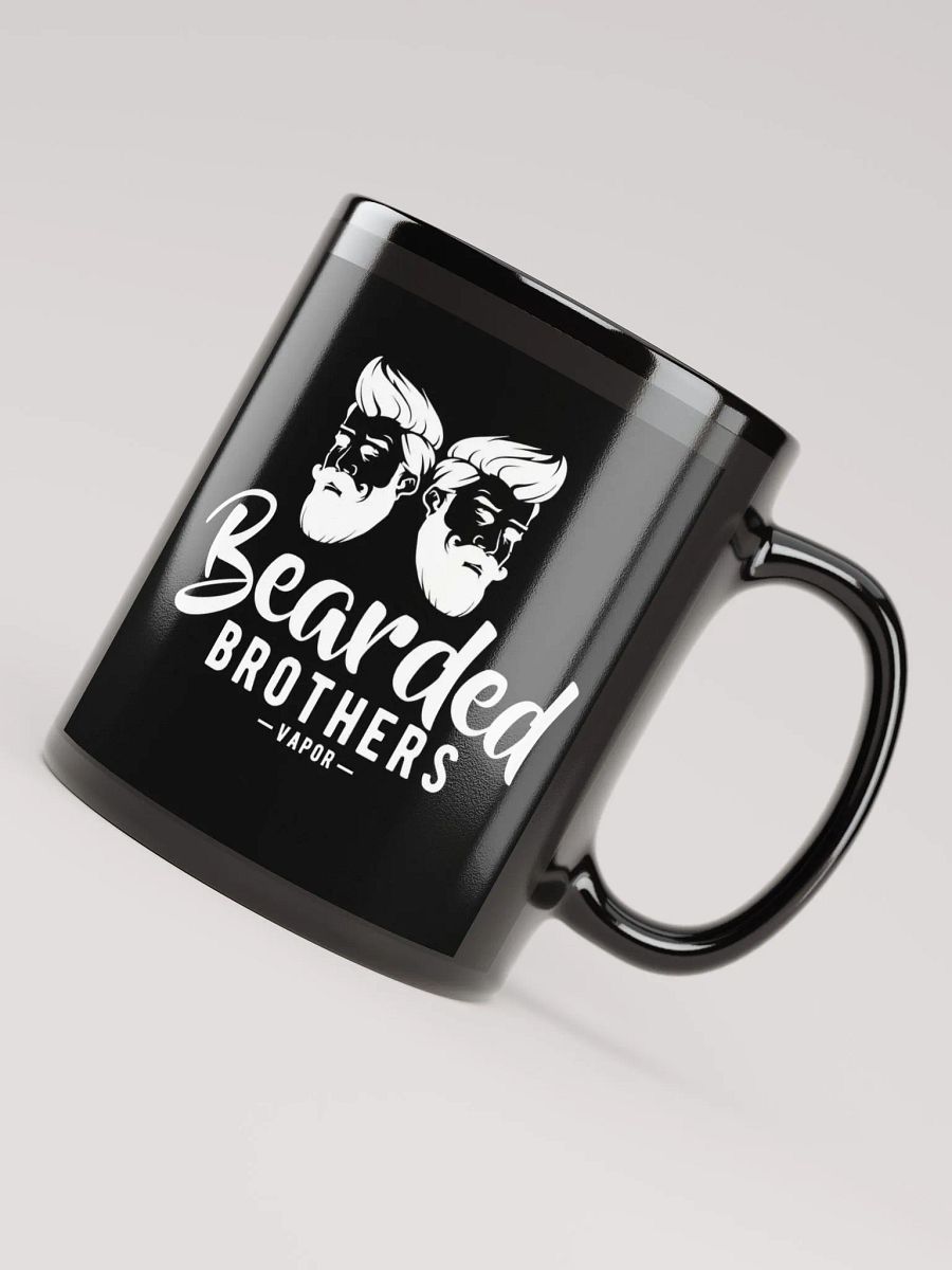 Bearded Brothers HQ Mug product image (8)