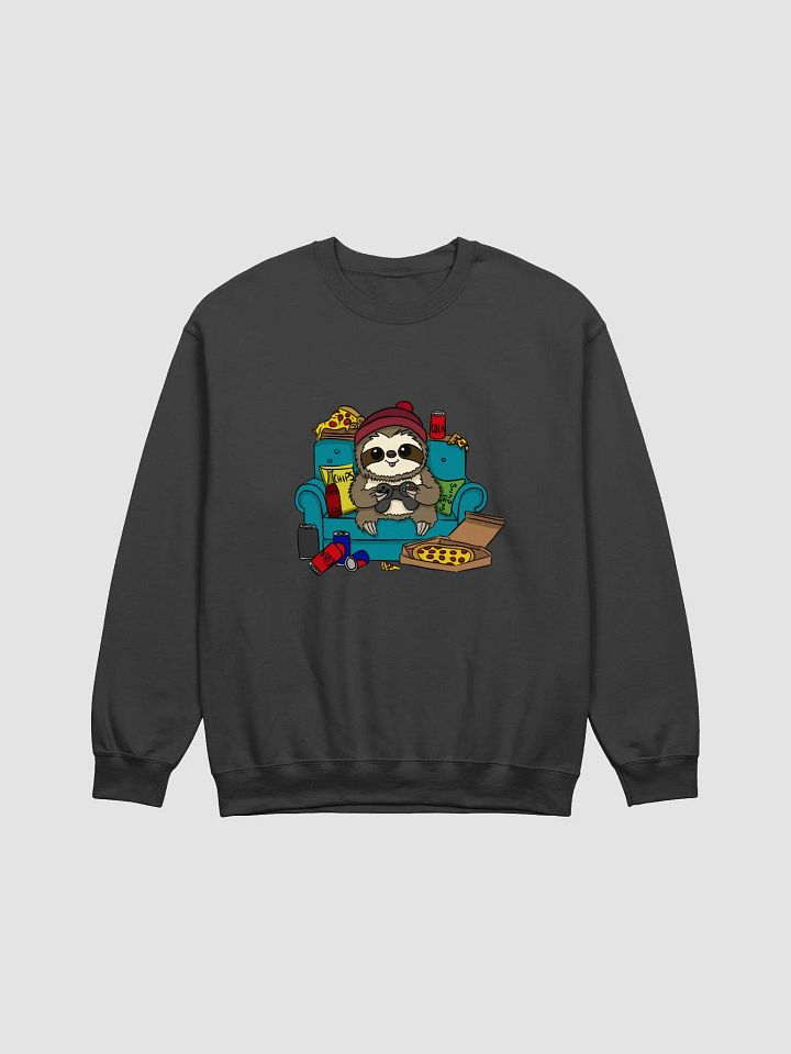 Gamer - Sweatshirt product image (3)