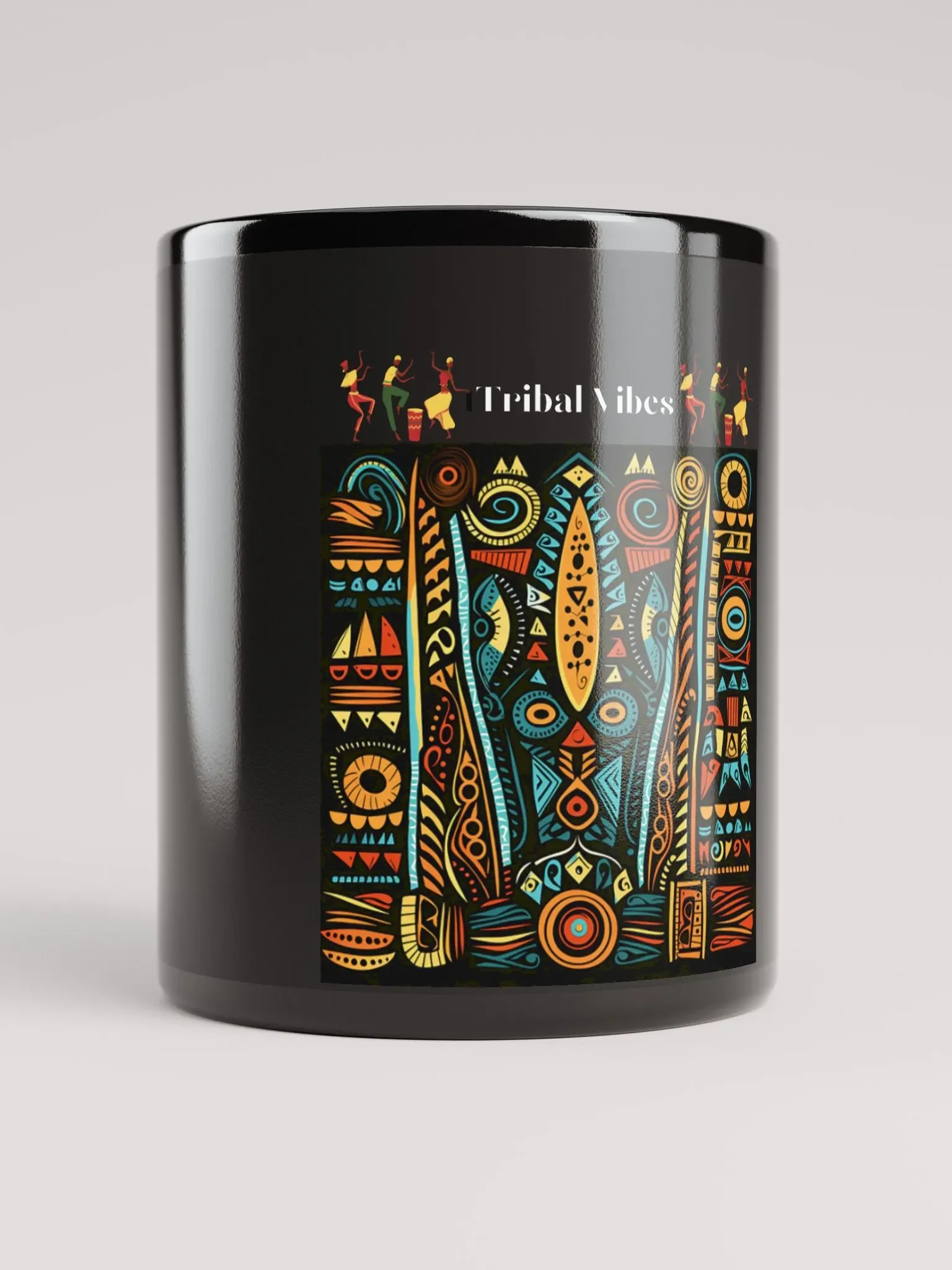 Tribal Vibes Coffee Mug product image (9)