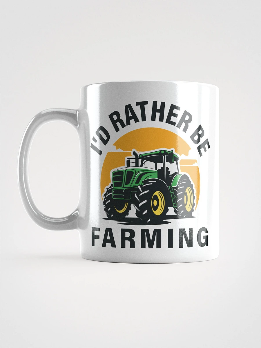 Farming Mug 11oz / 15oz / 20oz product image (6)